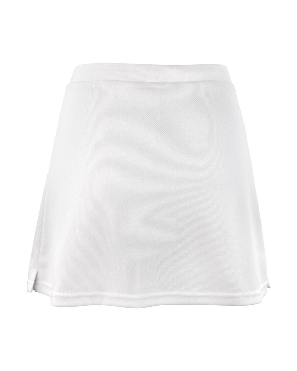 Jupes S261F Spiro en coloris White