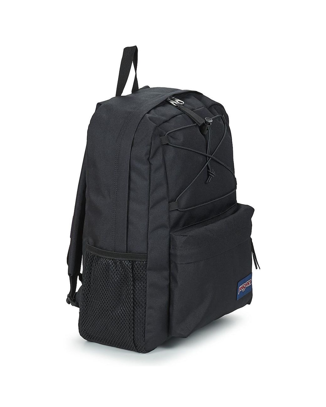 Jansport Black Rucksack Flex Pack 26L