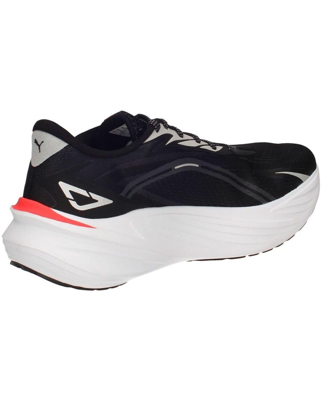 Baskets PUMA pour homme en coloris Red