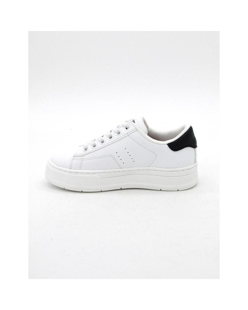 Baskets basses TAMPA Levi's en coloris White