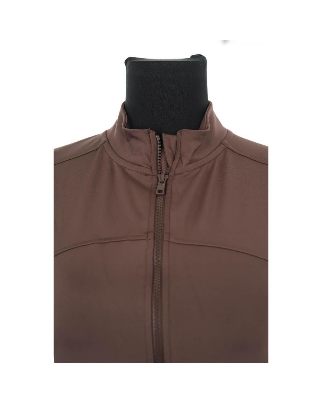 Veste Veste Gladys Ba&sh en coloris Brown