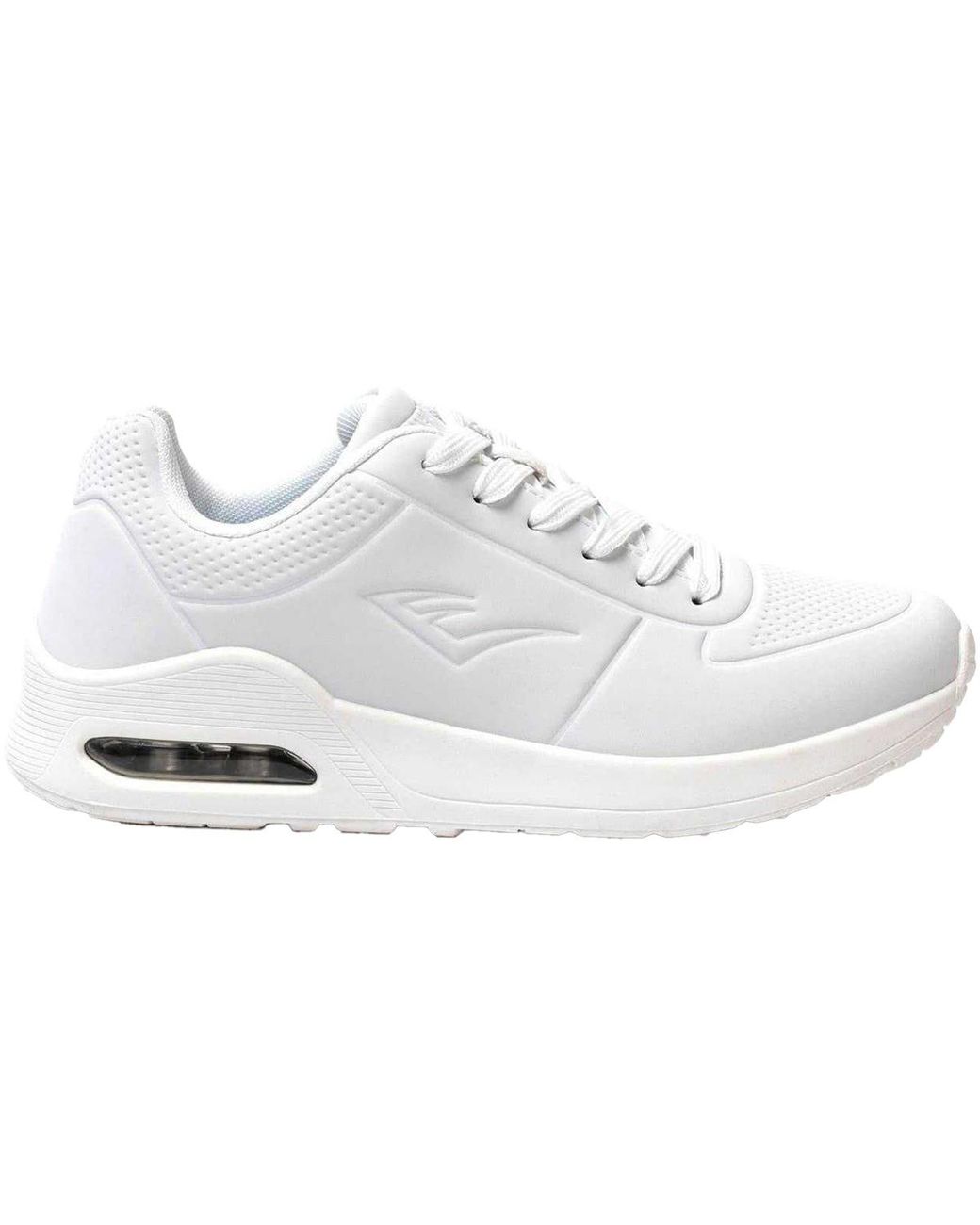 Baskets Kaiso Everlast en coloris White