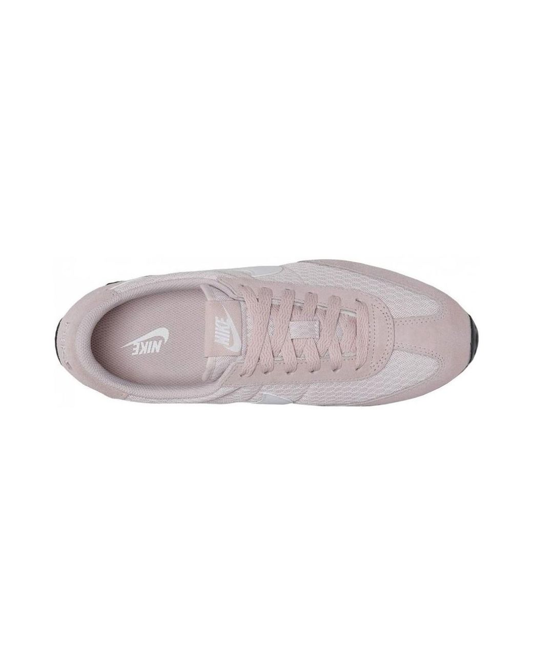 nike oceania history