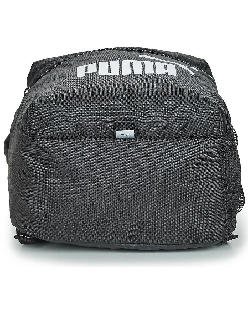 PUMA Black Rucksack Phase Small Backpack