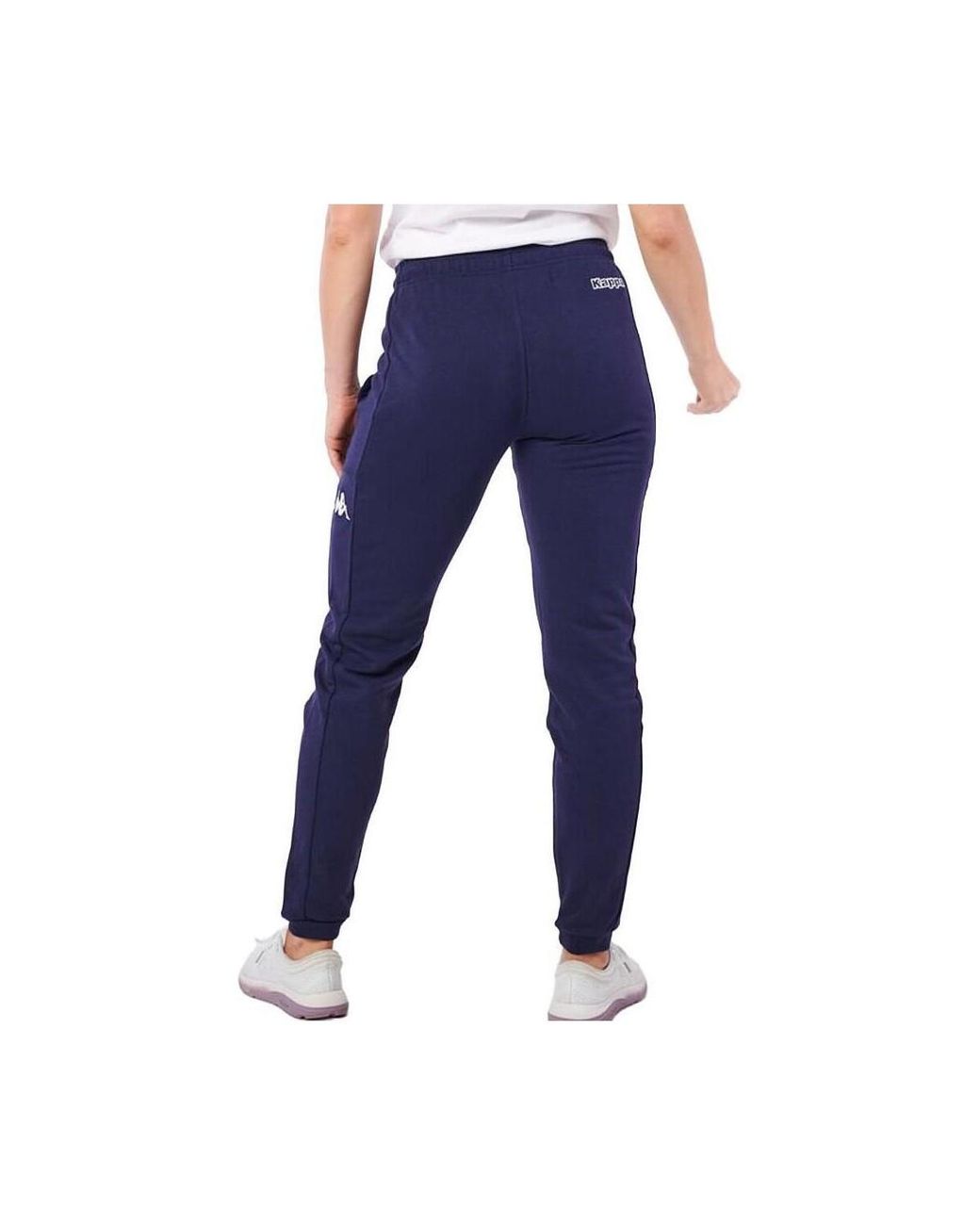 Jogging Dacena Kappa en coloris Blue