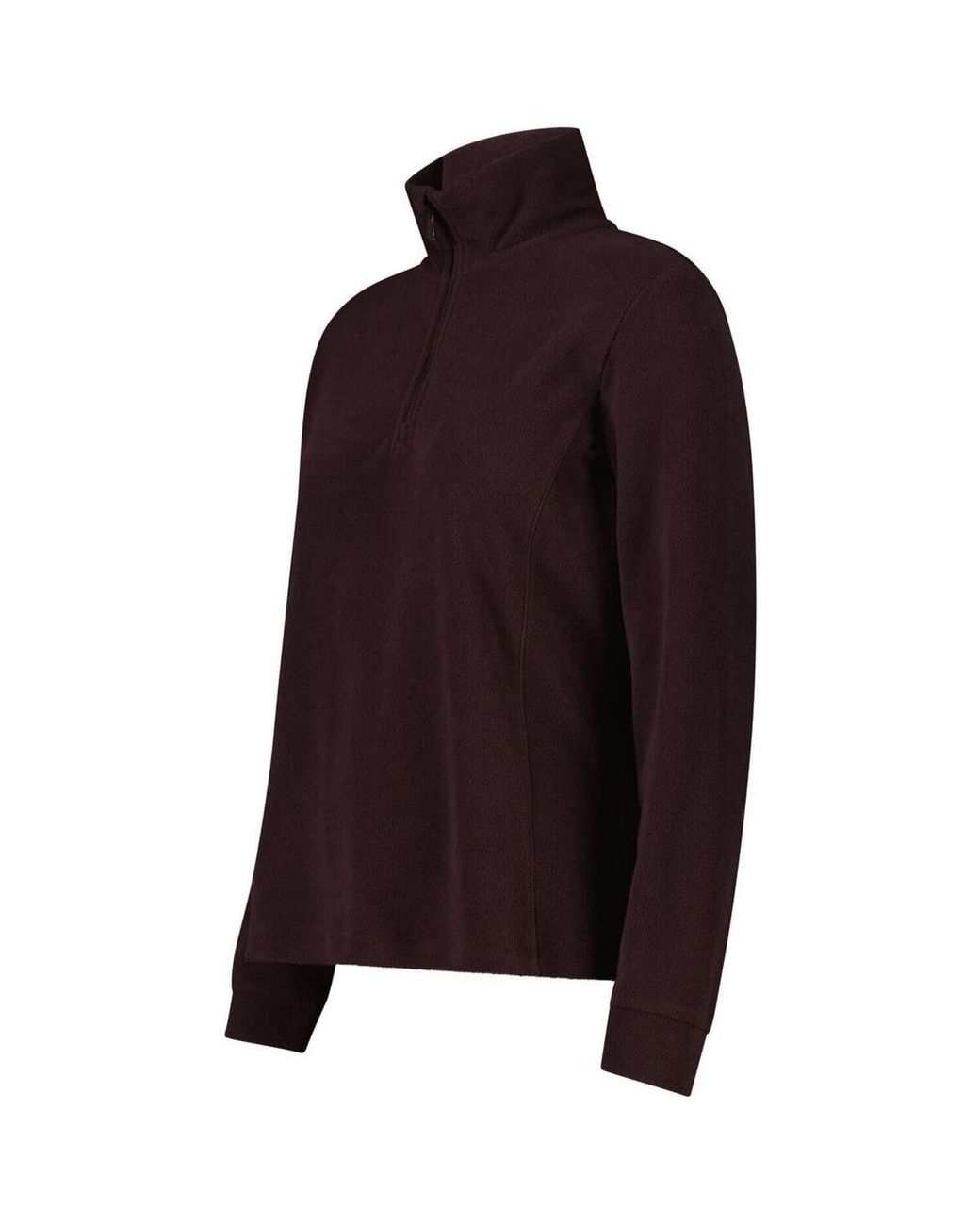 Pull Sweat CMP en coloris Brown