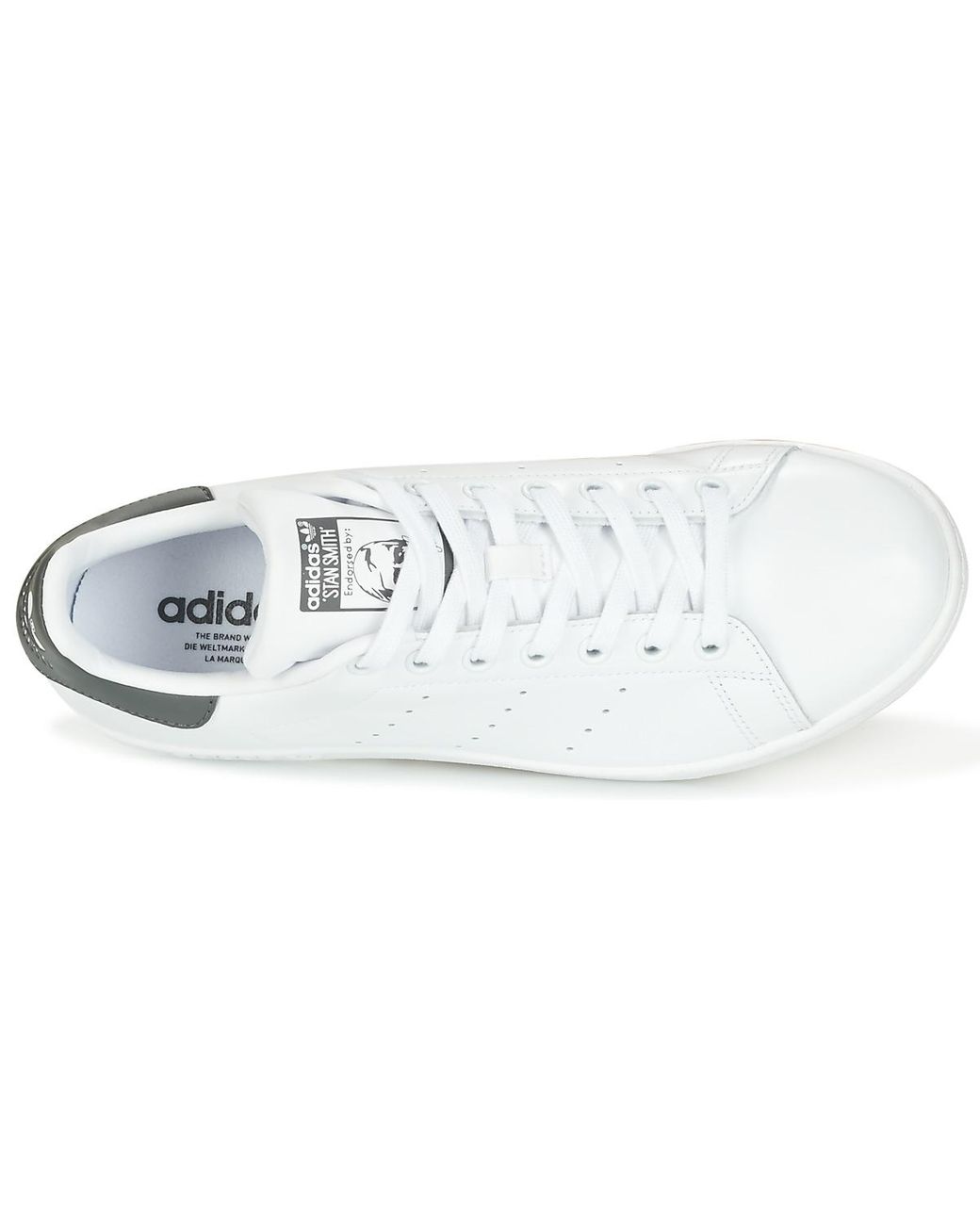 adidas stan smith spartoo