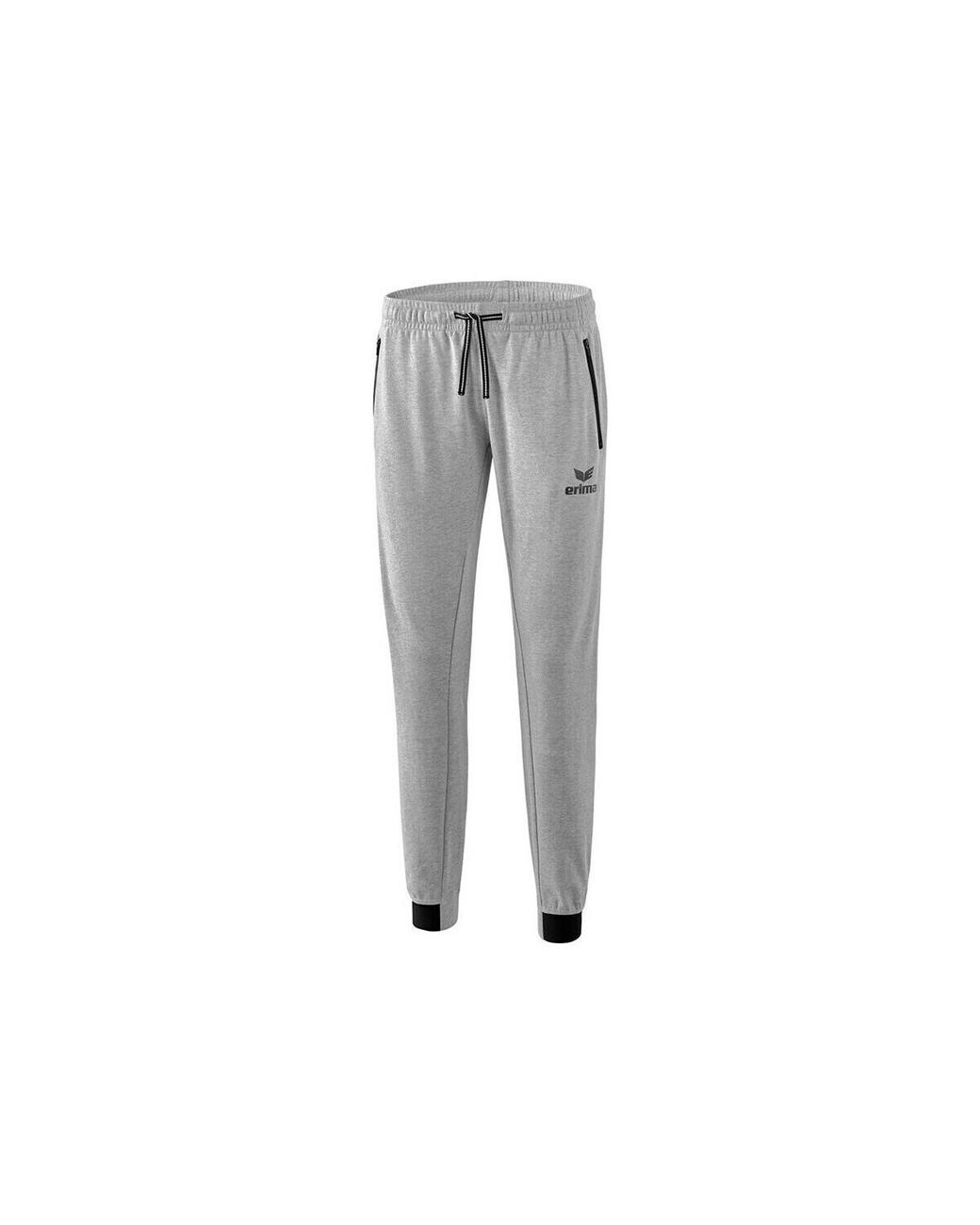 Jogging Essential Erima en coloris Gray