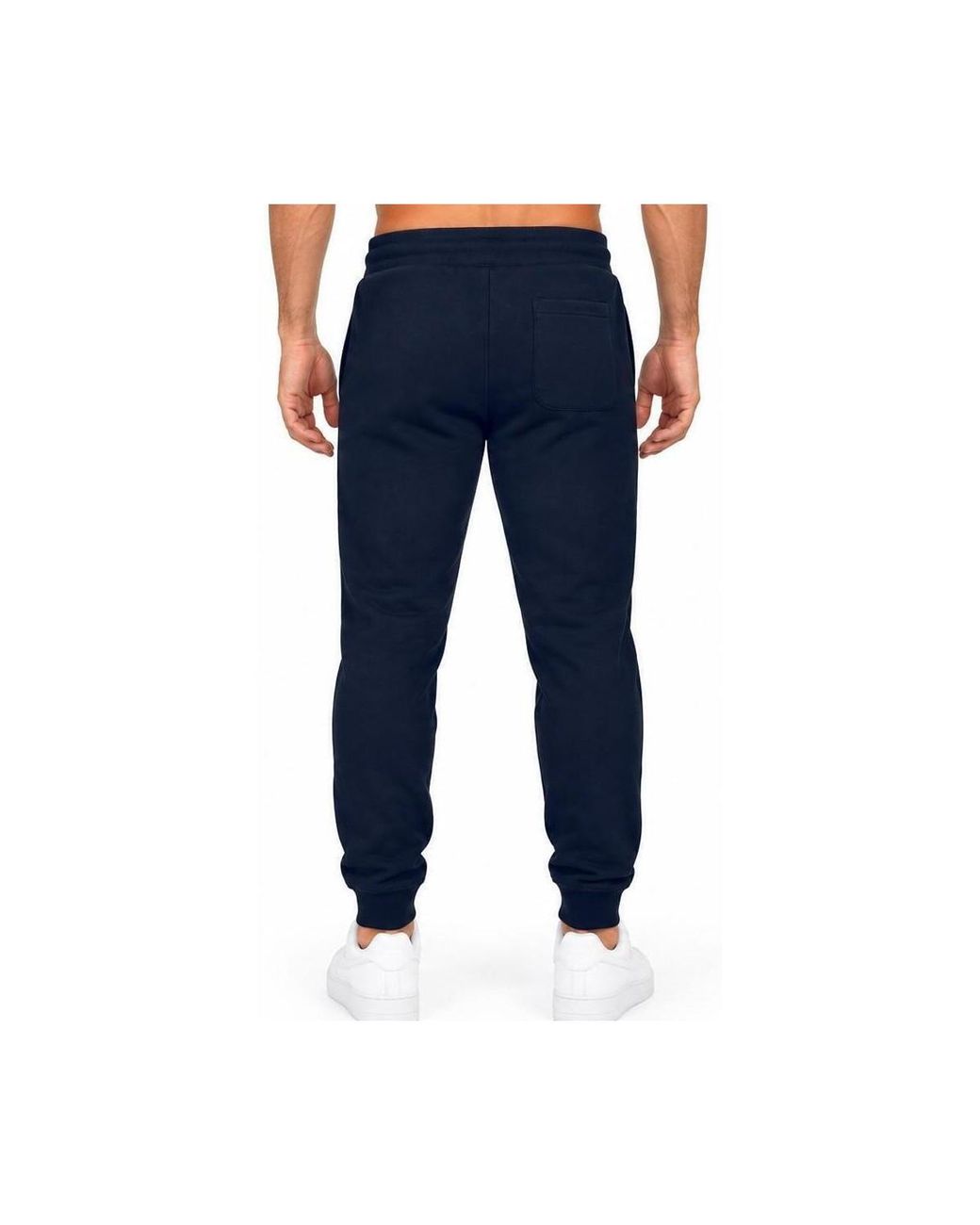Jogging El016 Everlast pour homme en coloris Blue