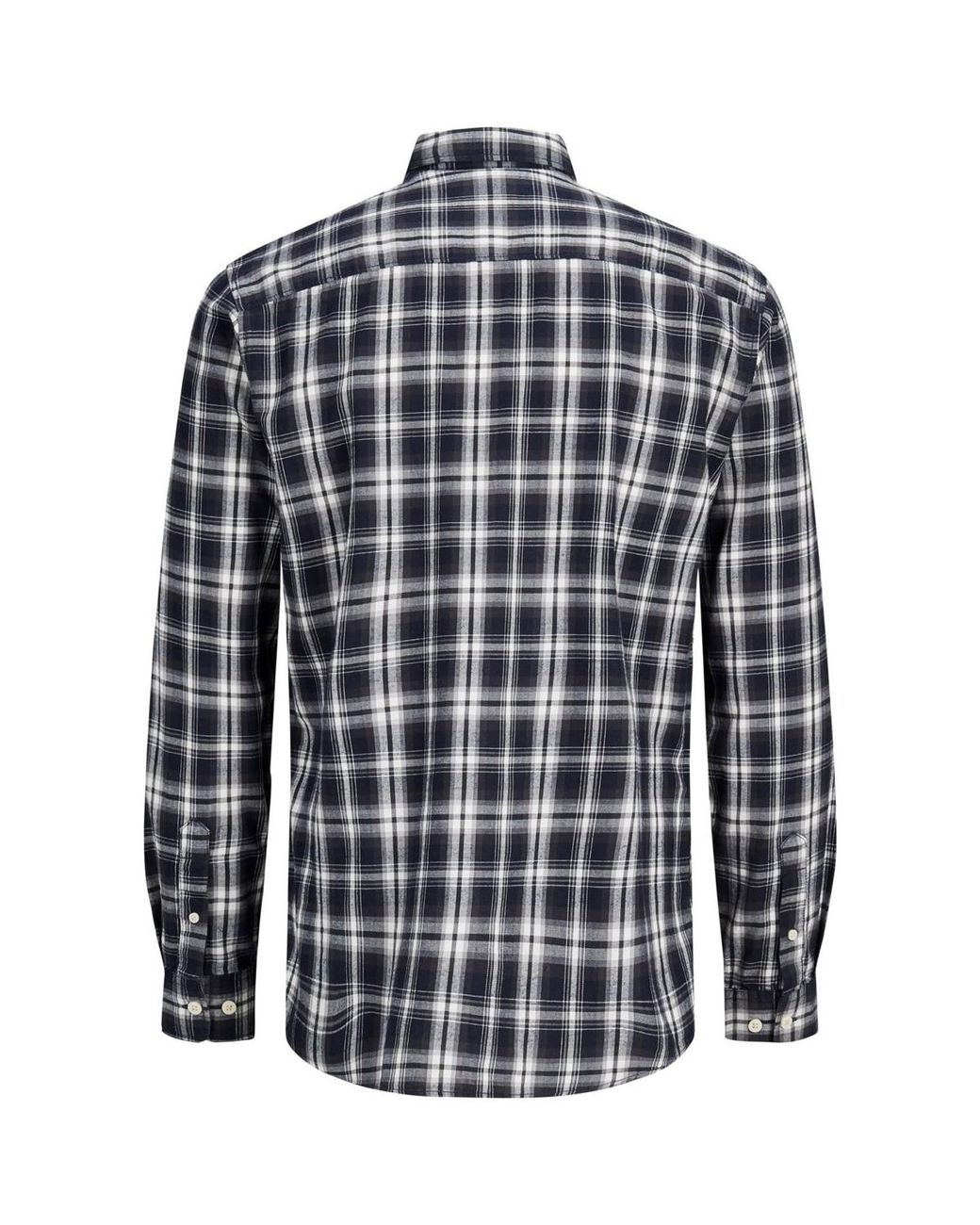 JACK /& JONES Joradam Shirt SS Camisa para Hombre