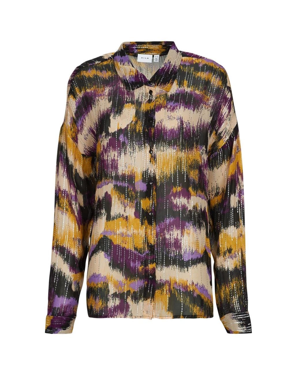 Blouses Vigalira Vila en coloris Multicolor