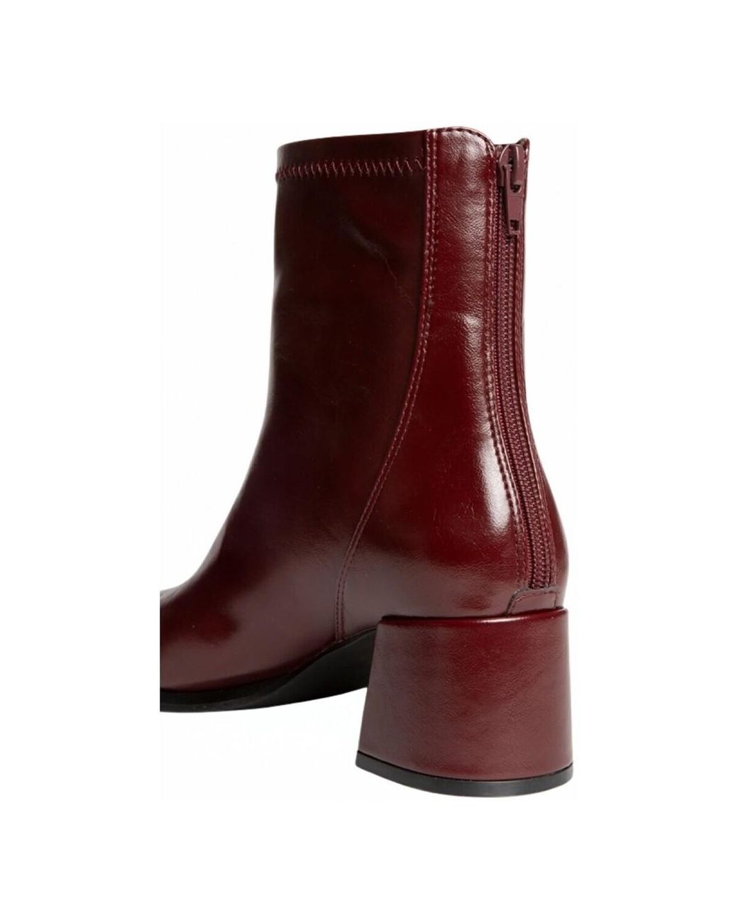 Bottines 46271 Keslem en coloris Brown