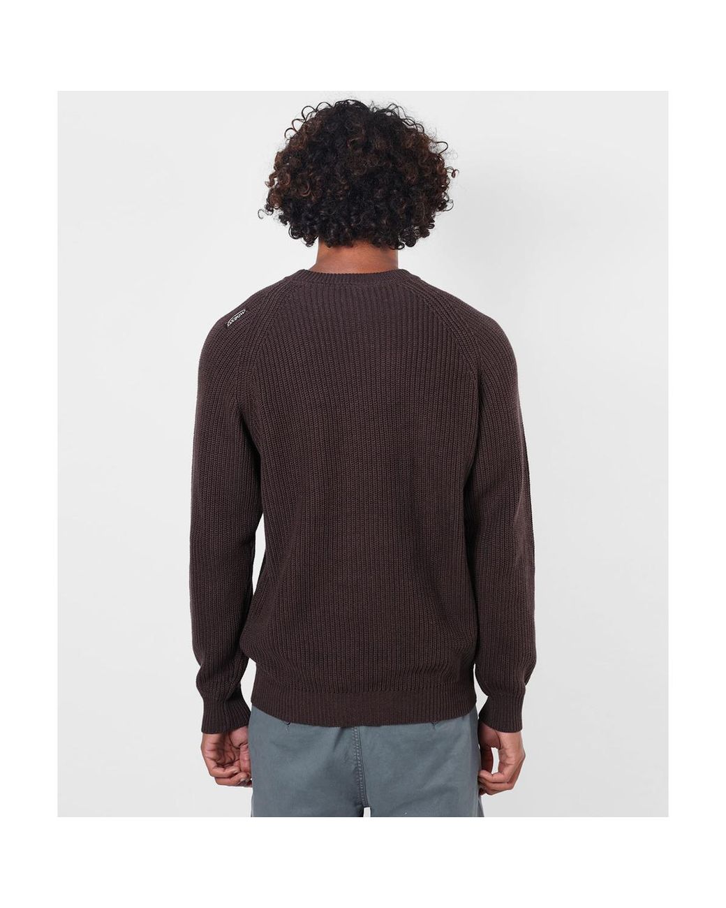Pull Pull Harbour Oxbow pour homme en coloris Brown