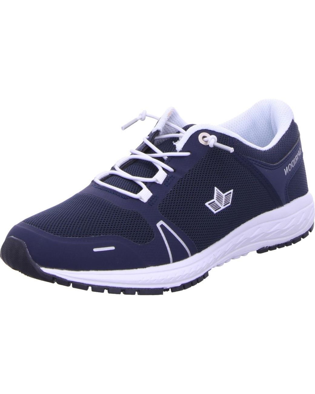 Baskets Basildon Lico pour homme en coloris Blue