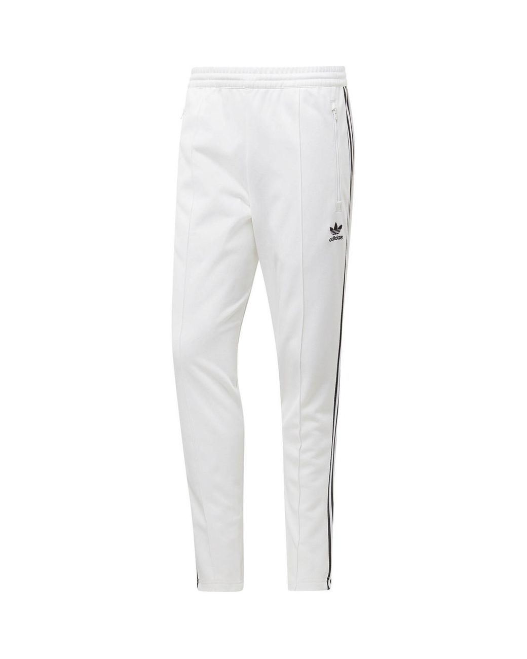 Pantalon de survêtement BB hommes Jogging en blanc adidas pour homme en  coloris Blanc | Lyst