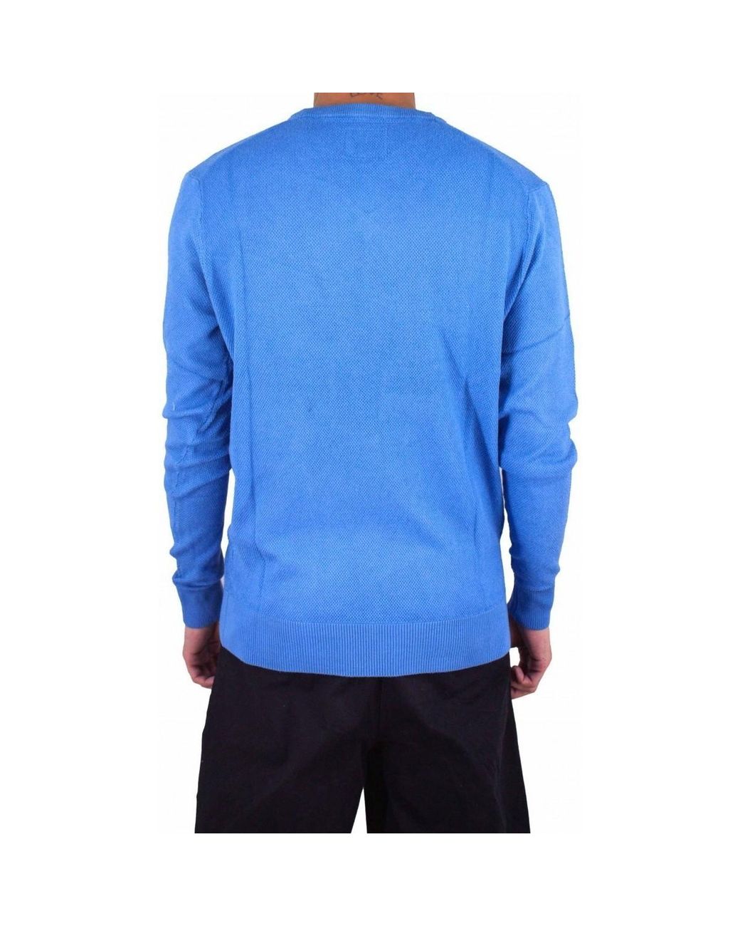 Pull Gaby Billtornade pour homme en coloris Blue