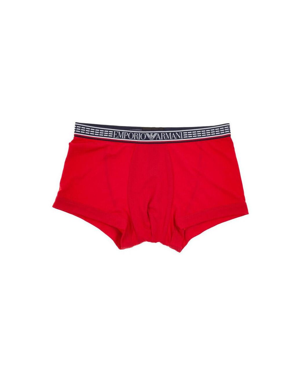 Boxers Pack De 3 Boxers EA7 pour homme en coloris Blue