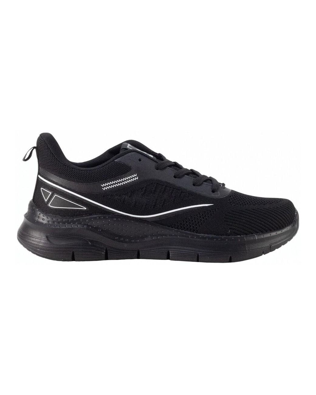 Baskets 45782 Keslem pour homme en coloris Black