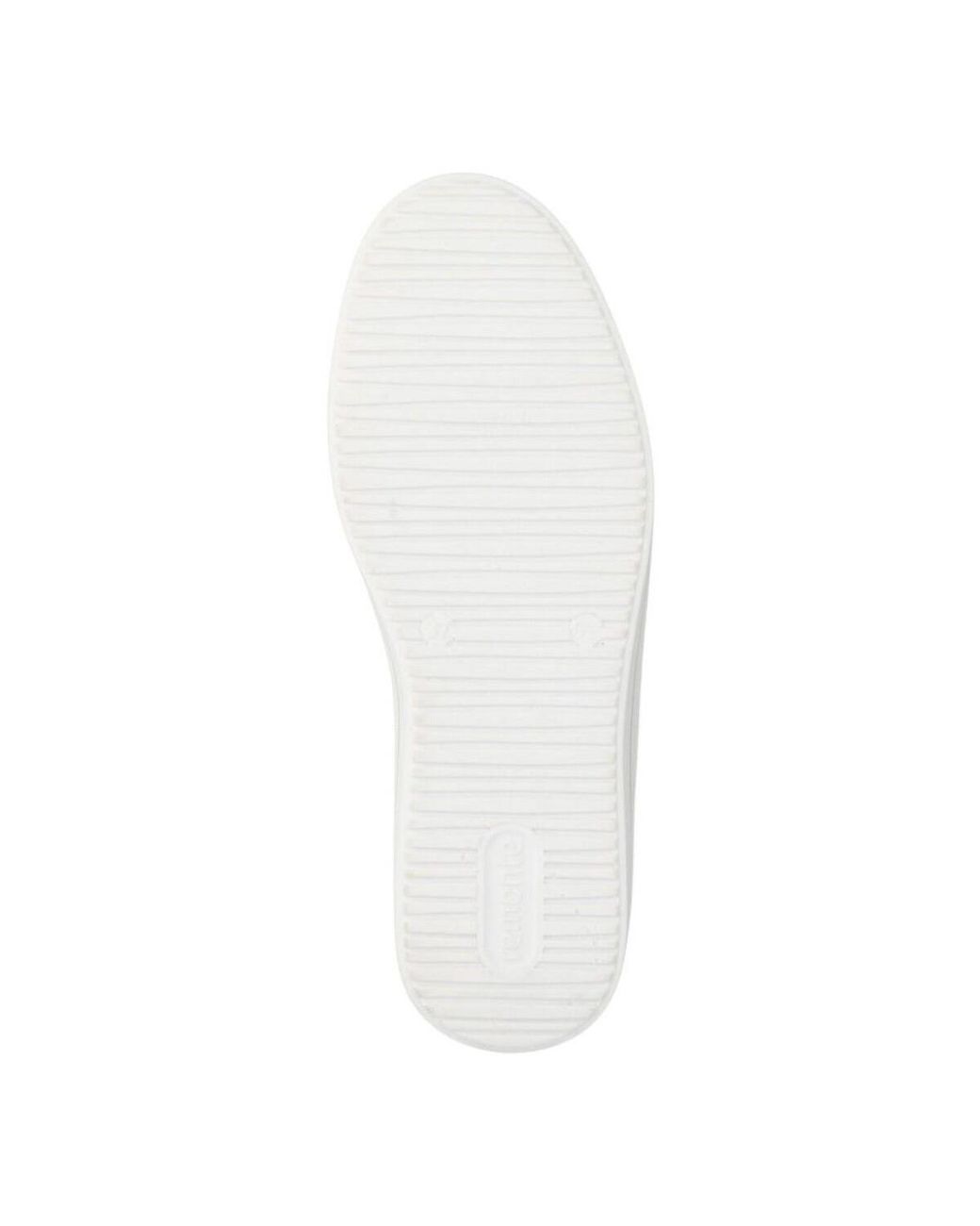 Baskets Basses Baskets D1C14 Remonte en coloris Natural