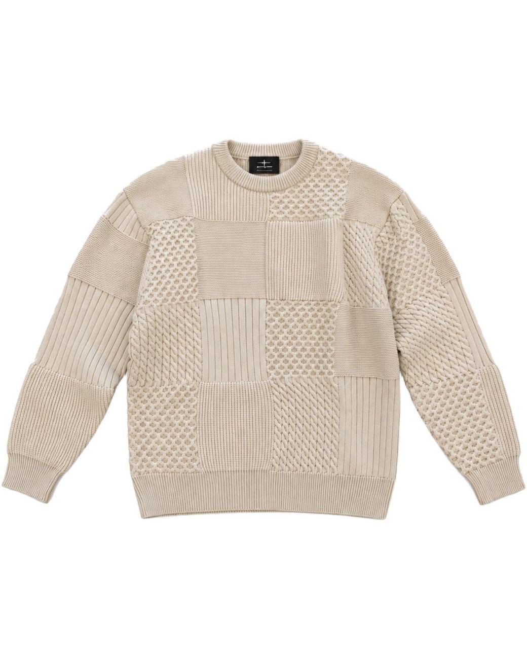 Pull Pull-Over 2667015 Project X Paris pour homme en coloris White