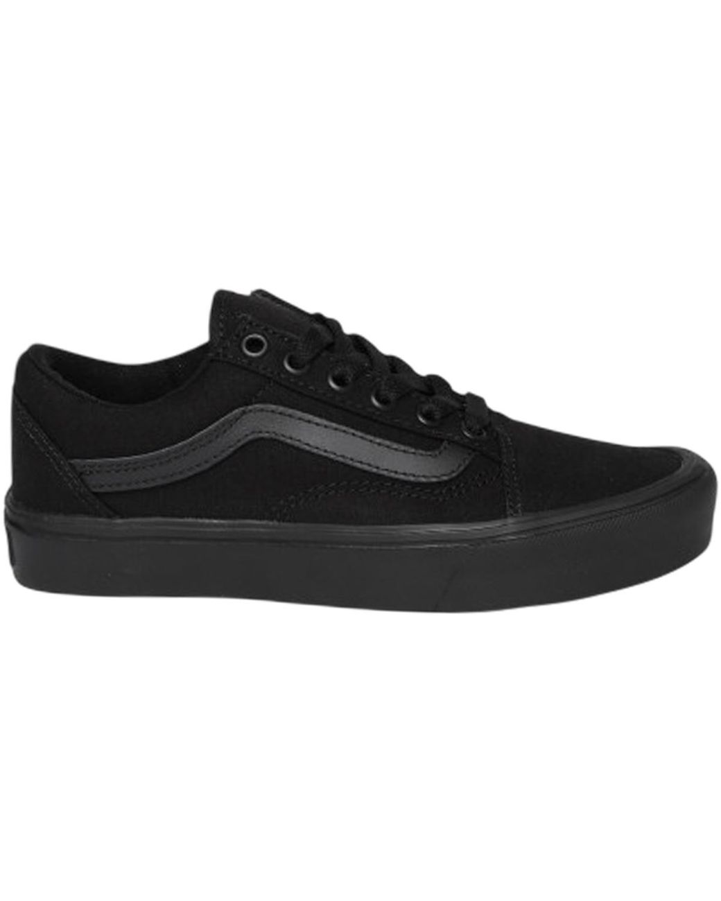 Baskets Basses Ryland Vans pour homme en coloris Black