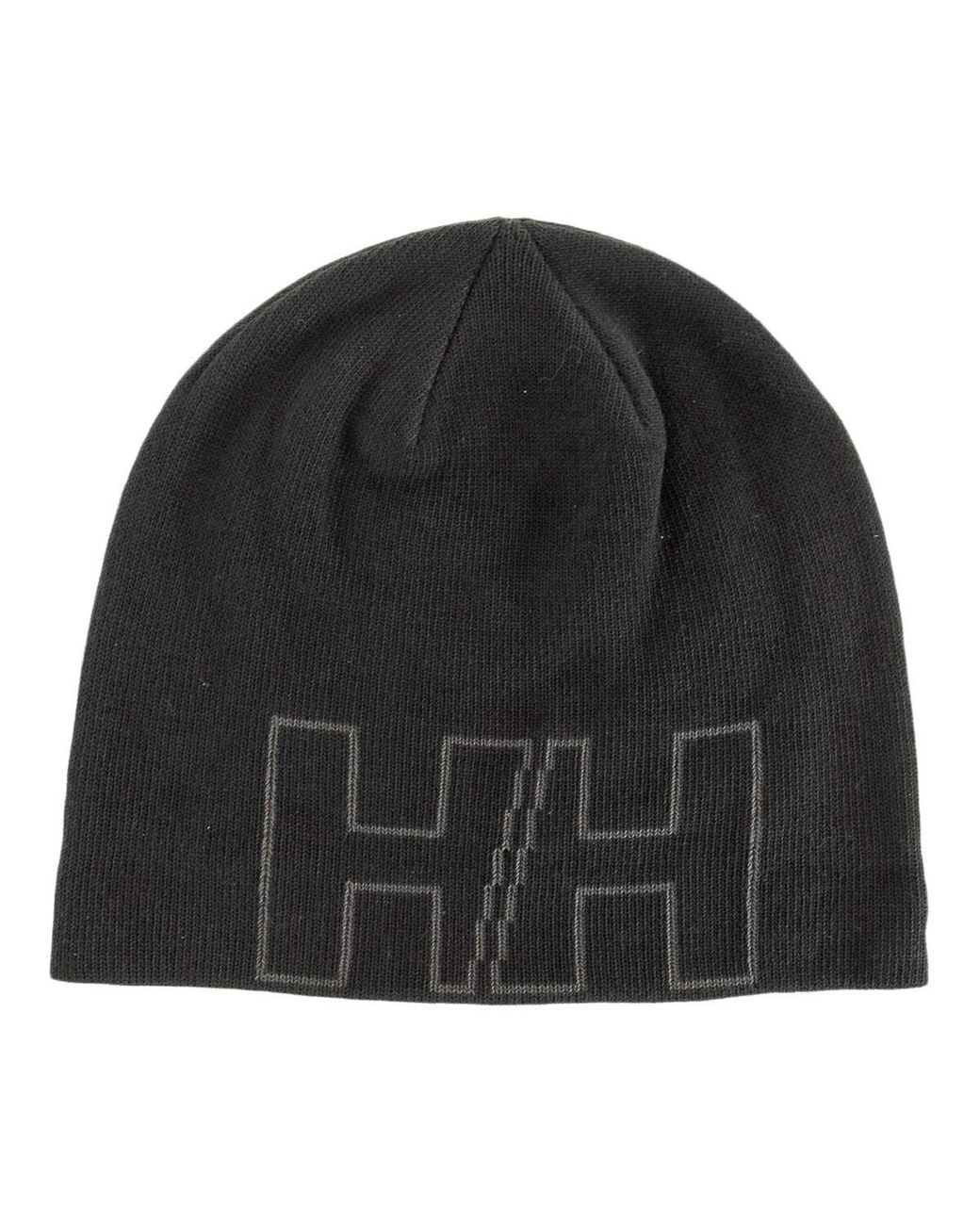 Bonnet 67147 Helly Hansen en coloris Black