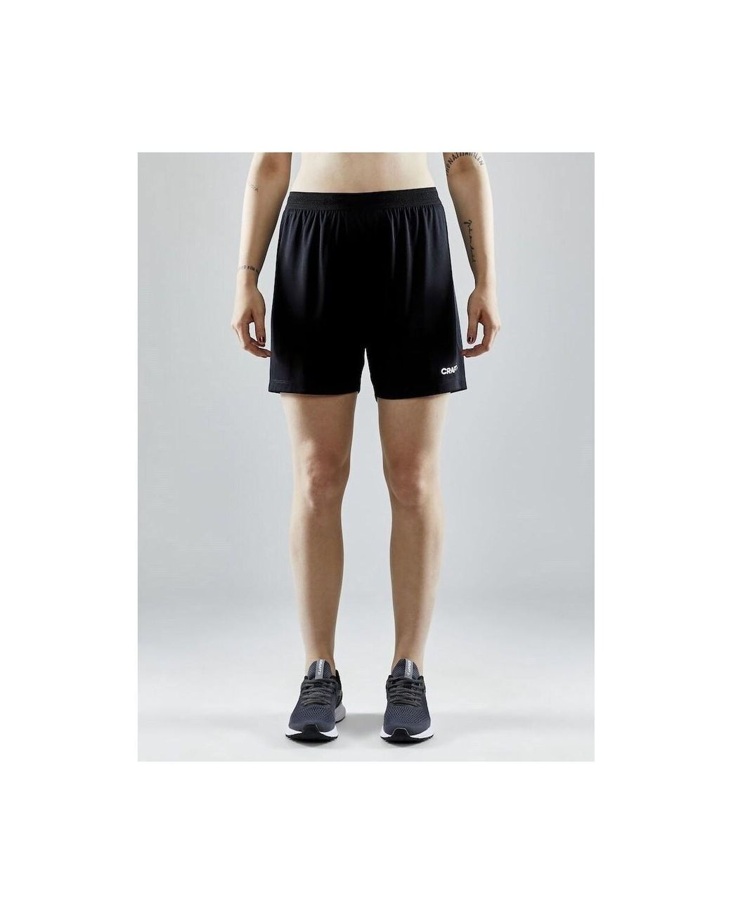 Pantalon Evolve C.r.a.f.t en coloris Black