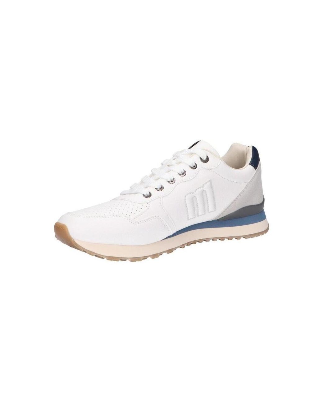 Chaussures 84755 MTNG pour homme en coloris White