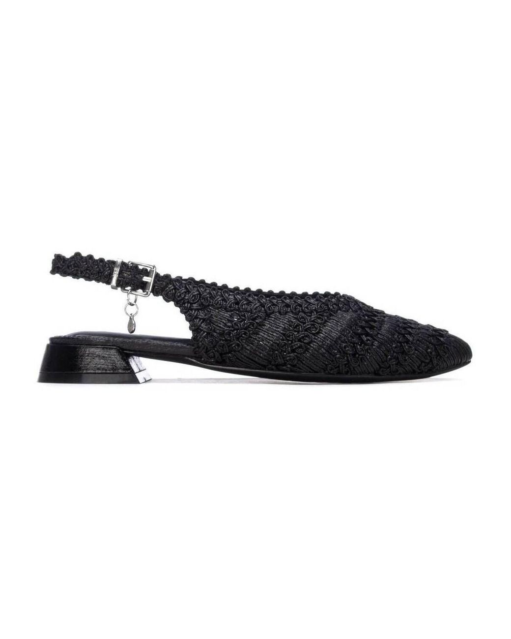 Ballerines 14527103 Xti en coloris Black