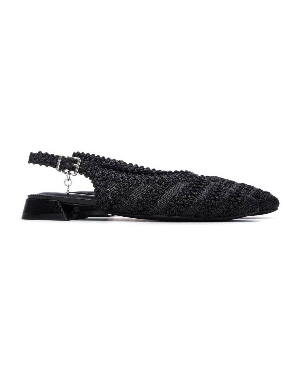 Ballerines 14527103 Xti en coloris Black