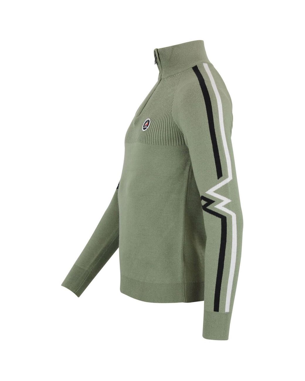 Pantalon Pull Col Roulé Ciao Peak Mountain pour homme en coloris Green
