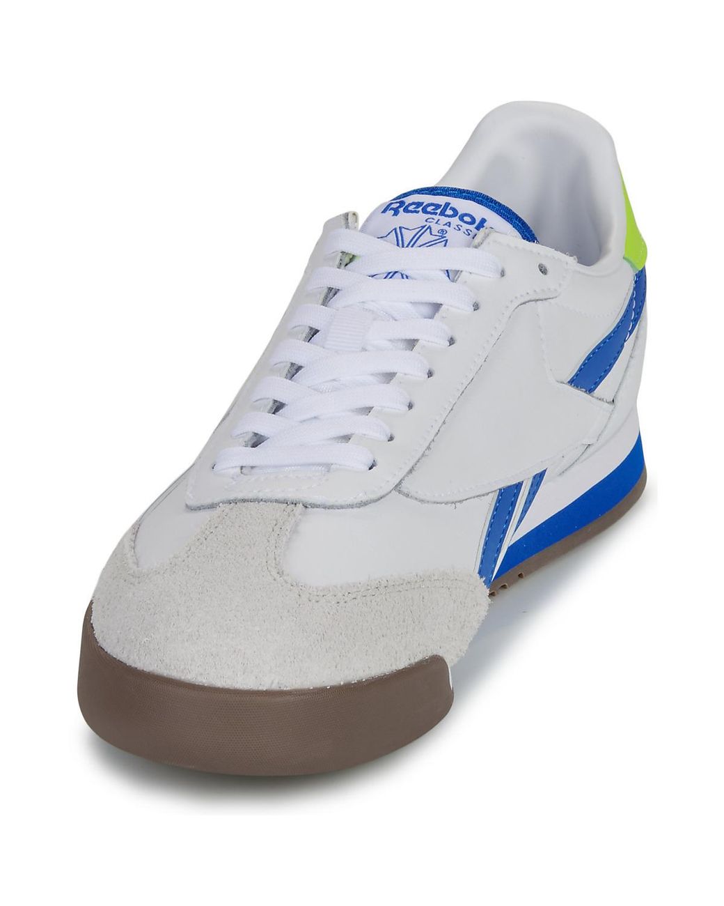 Reebok Sneaker Campio Xt in Blue für Herren