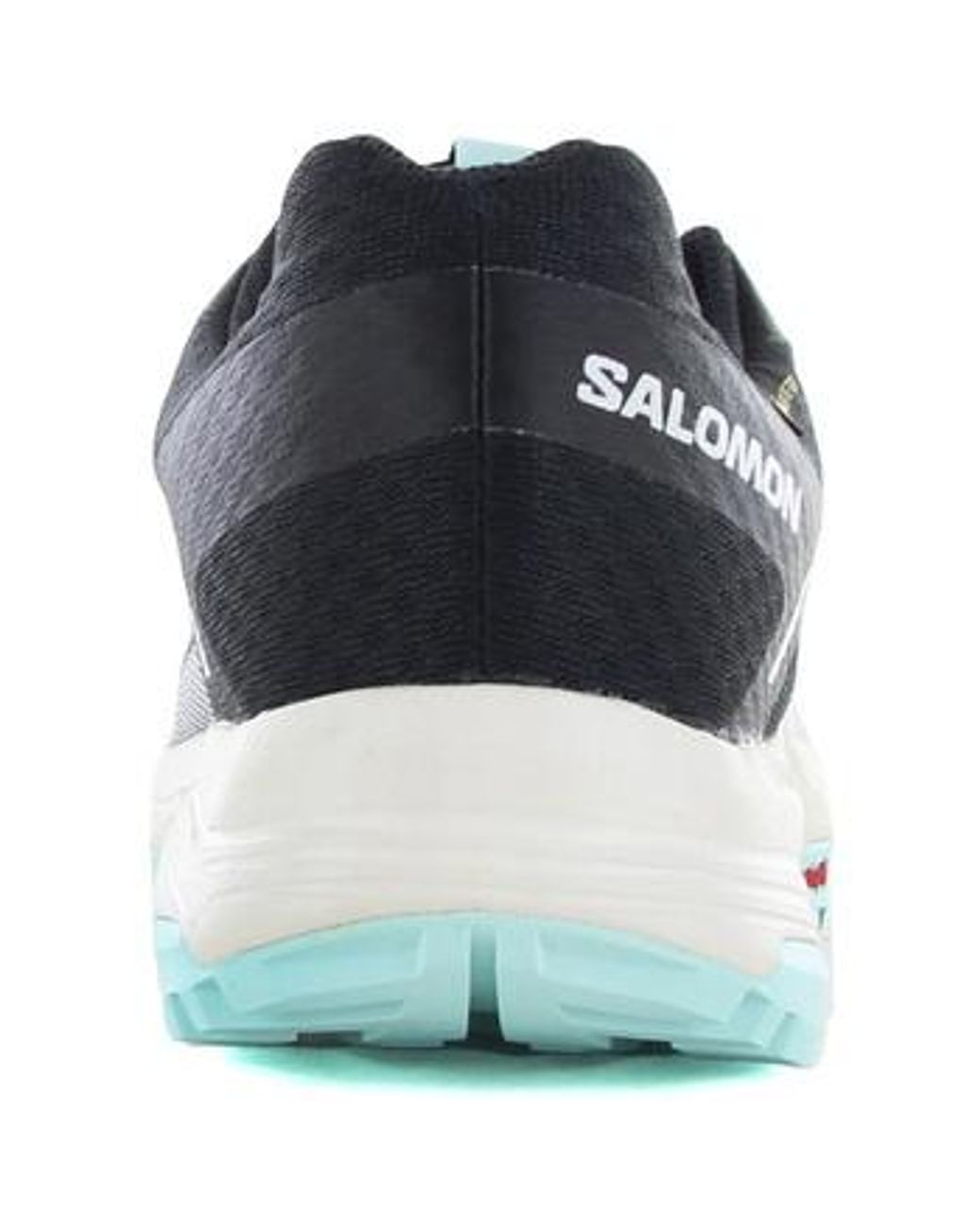 Chaussures XA YARON GTX W Salomon en coloris Bleu Lyst