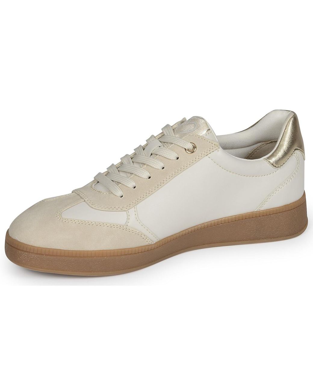 Marco Tozzi White Sneaker 2-23739-44-40M
