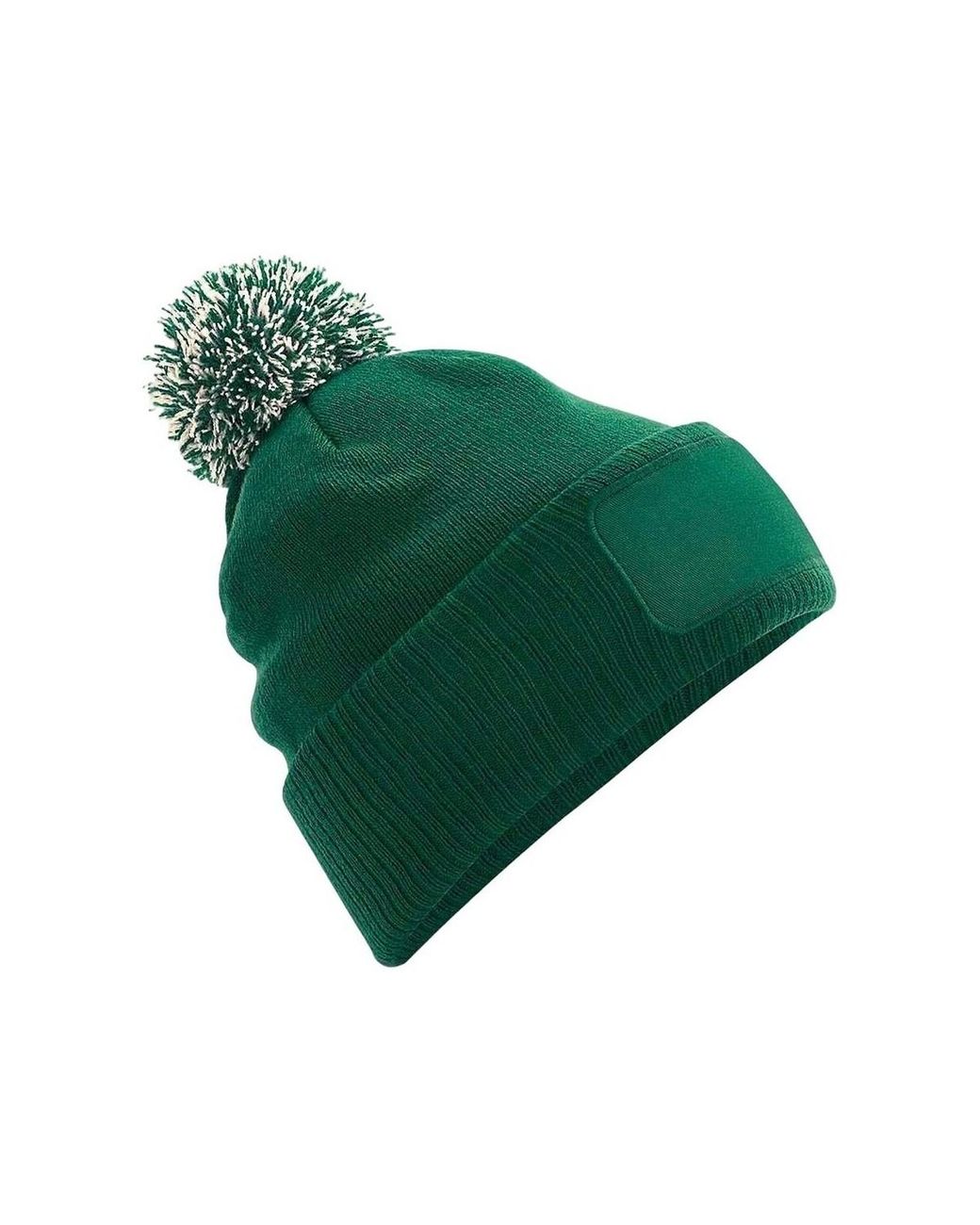 Bonnet PC5099 BEECHFIELD® en coloris Green