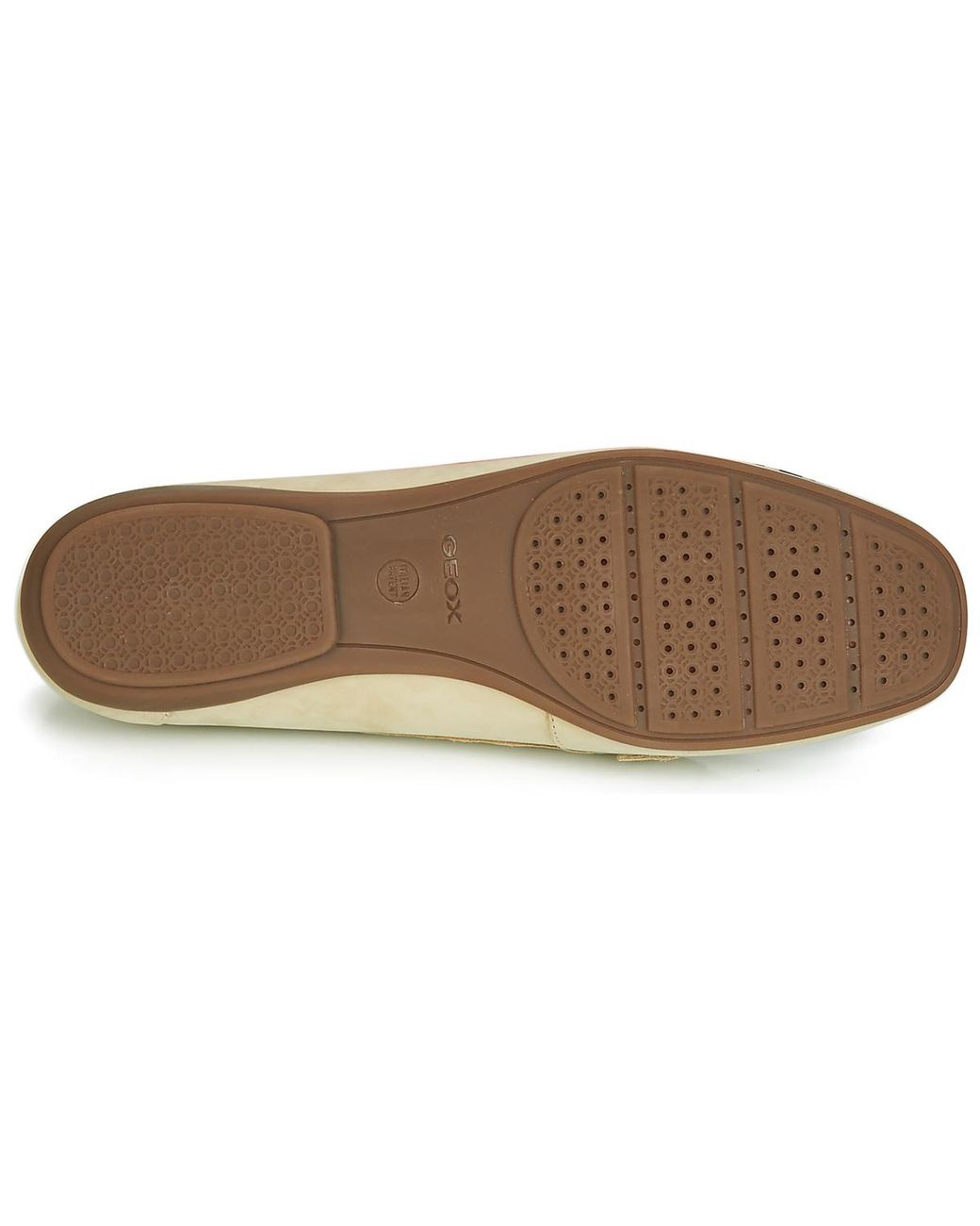 geox slippers dames