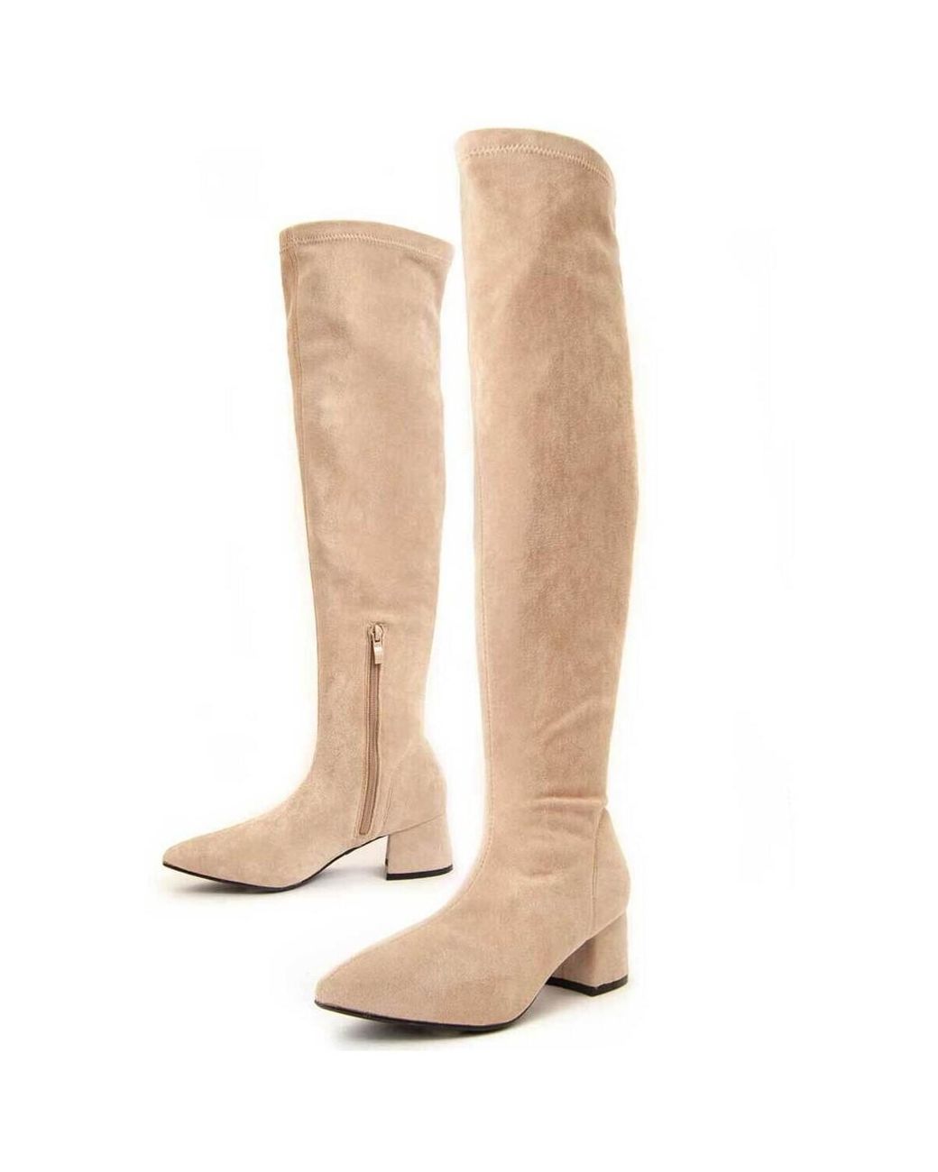Bottes 94635 Montevita en coloris Brown