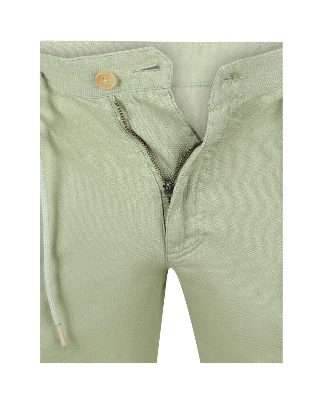 Pantalon Short Ferdinand Clair Suitable pour homme en coloris Green
