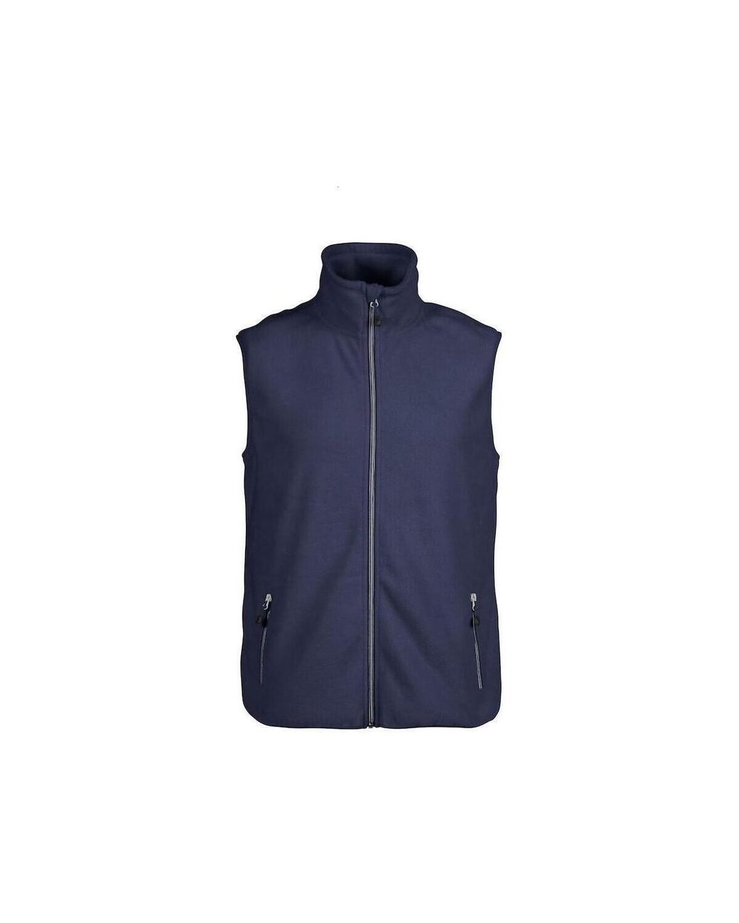 Gilet Sideflip Printer Red pour homme en coloris Blue