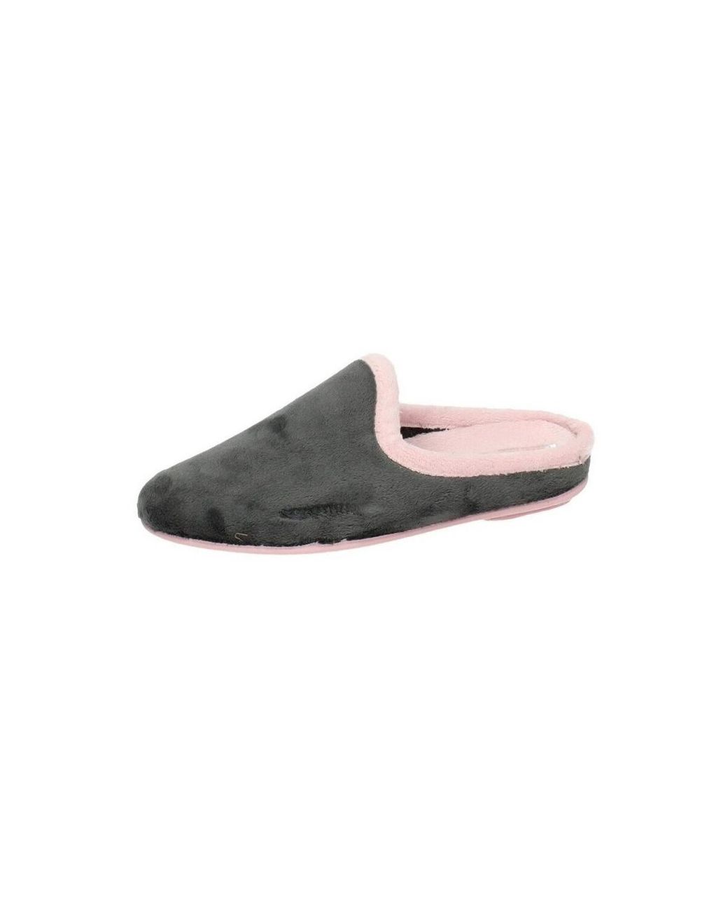 Chaussons Kokis en coloris Gray