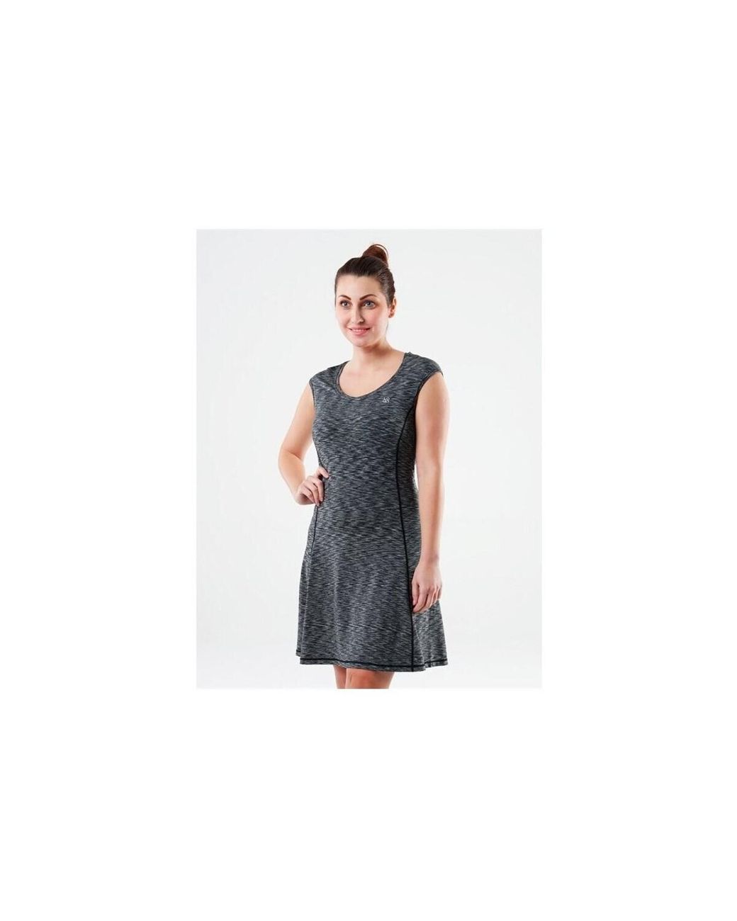 Robe Manna Loap en coloris Blue