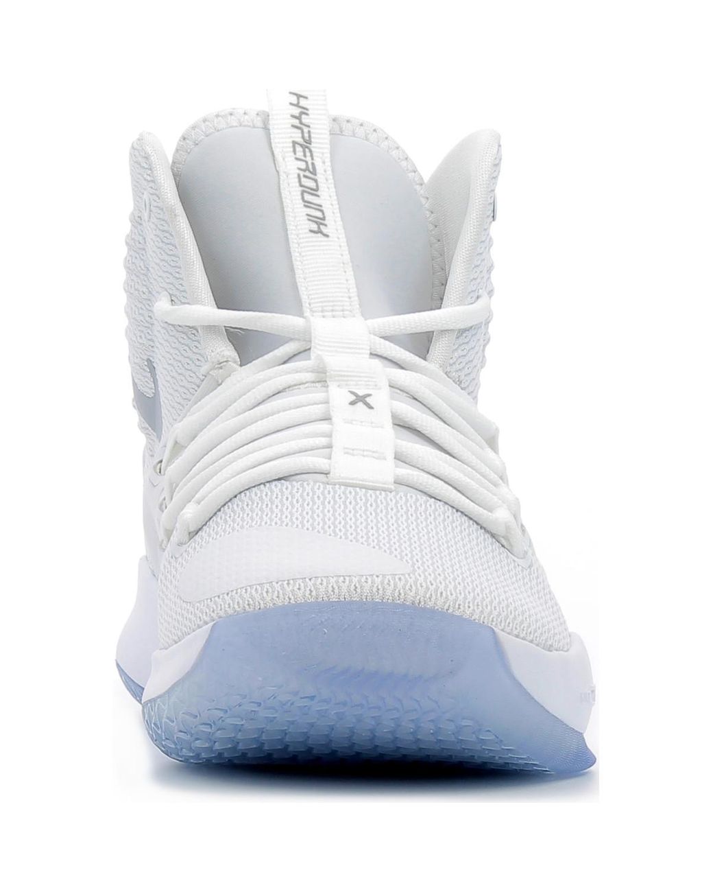 Hyperdunk Geel