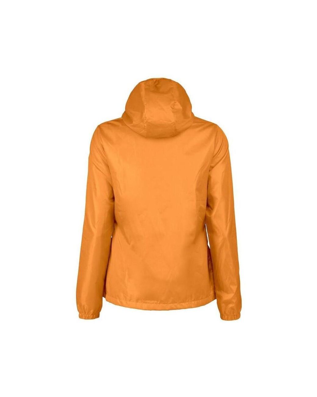 Coupes Vent Fastplant Printer Red en coloris Orange