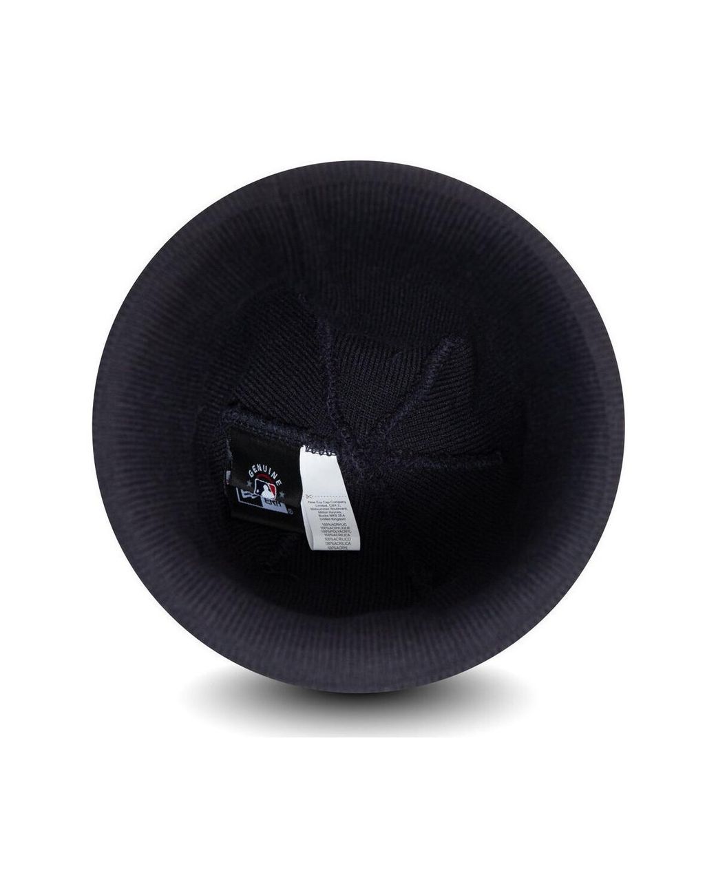 Bonnet Bonnet Team Boston Sox KTZ pour homme en coloris Blue