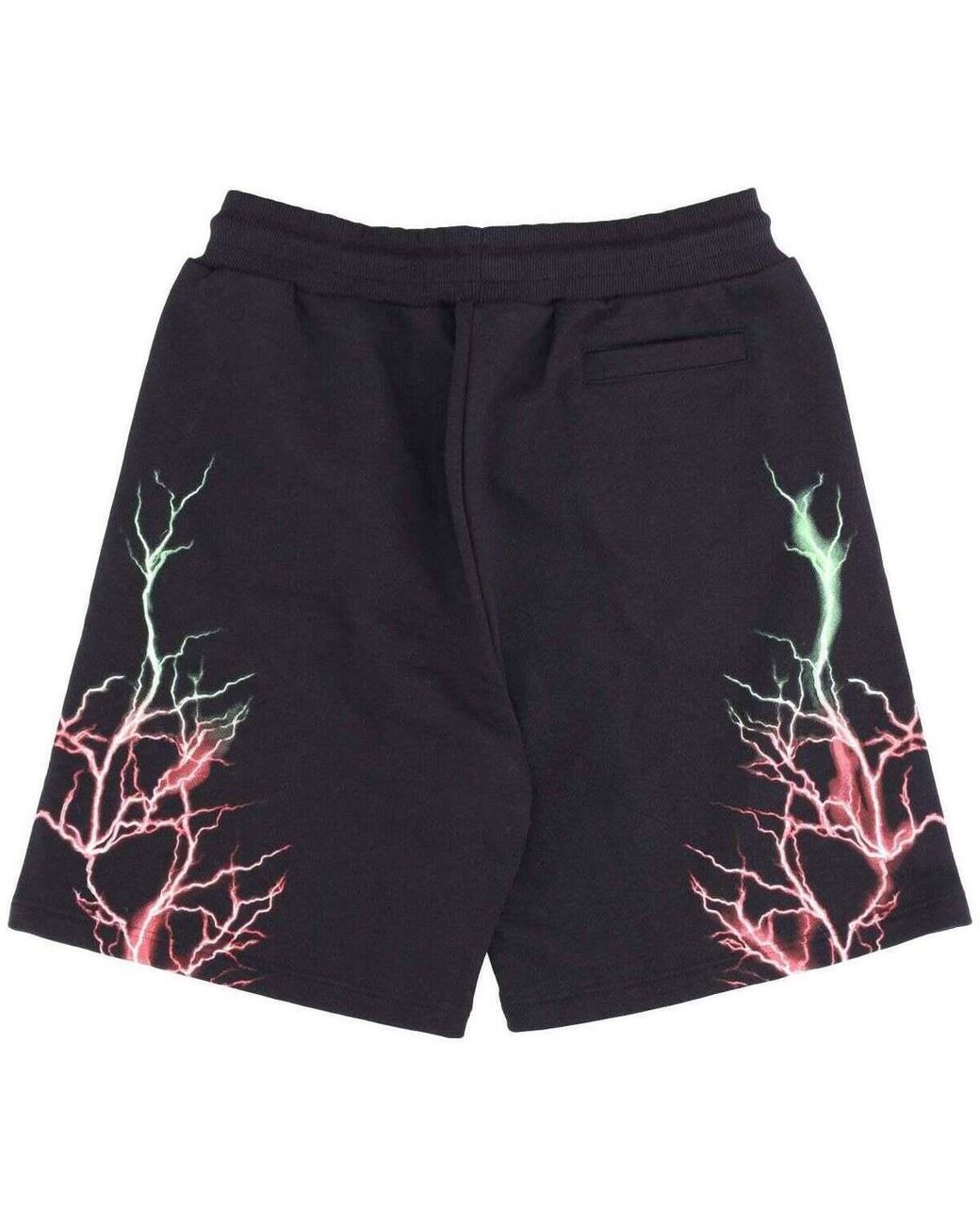 Short Ning S Phobia pour homme en coloris Blue