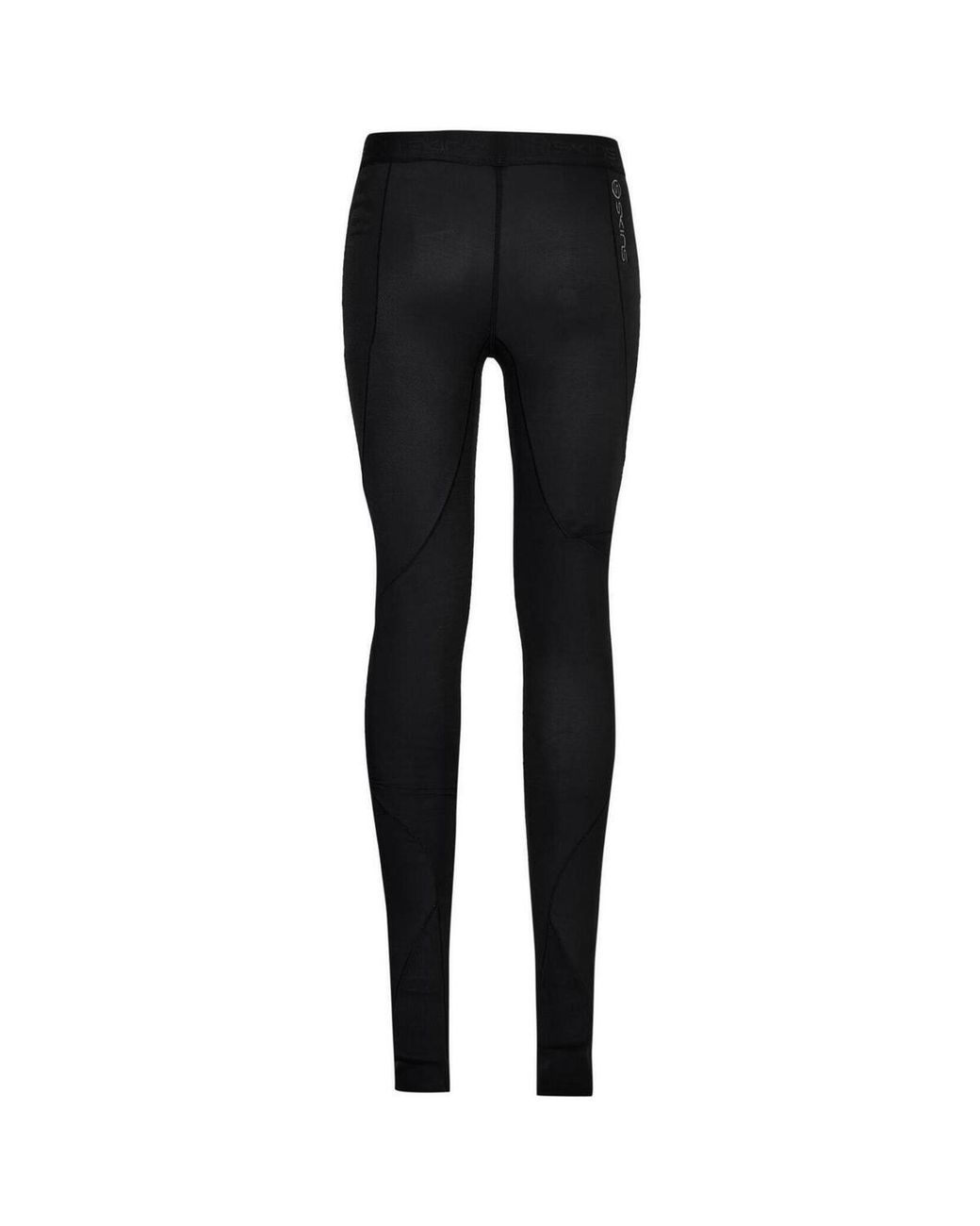 Collants Ry400 Skins en coloris Black