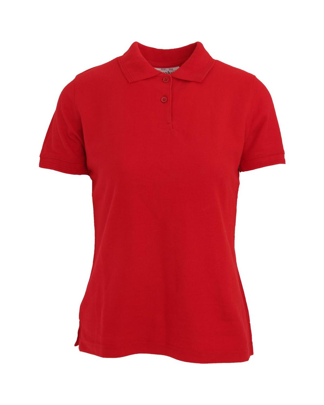 T-Shirt Diva Absolute Apparel en coloris Red