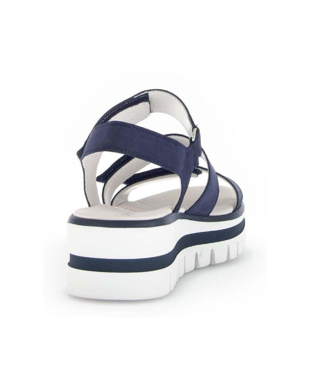 Sandales 64.620.16 Gabor en coloris Blue