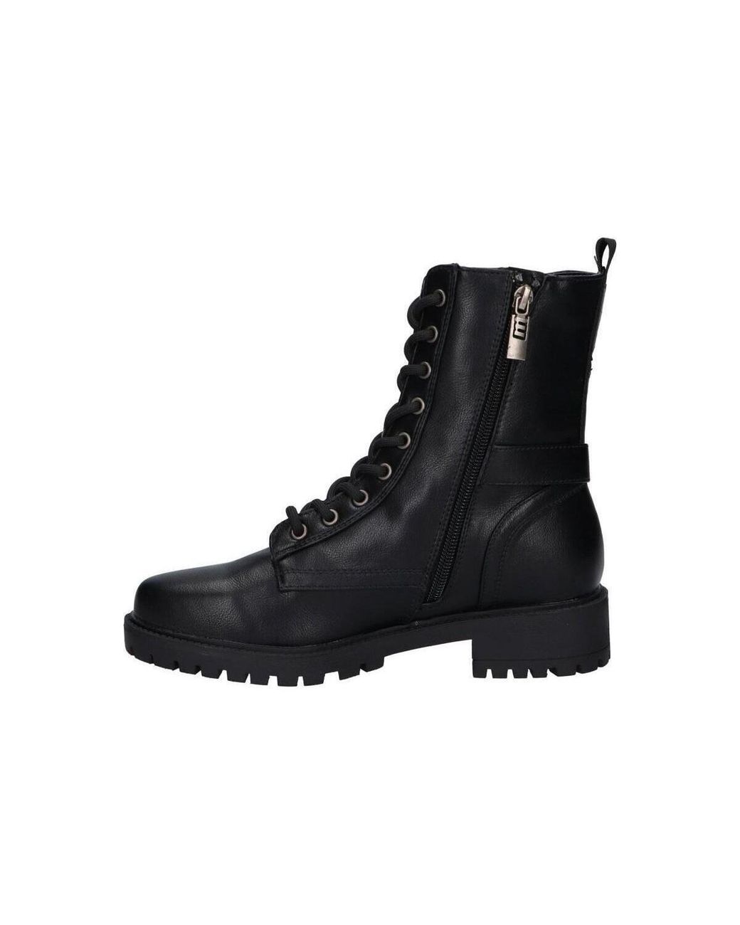 Bottes 50355 MTNG en coloris Black