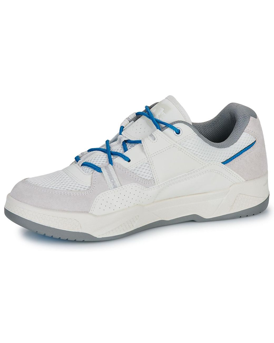 DC Shoes Sneaker Construct in Blue für Herren